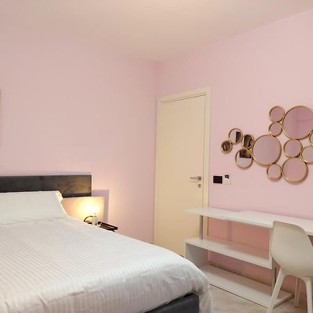 Lungofiume Suite Avellino Exterior photo