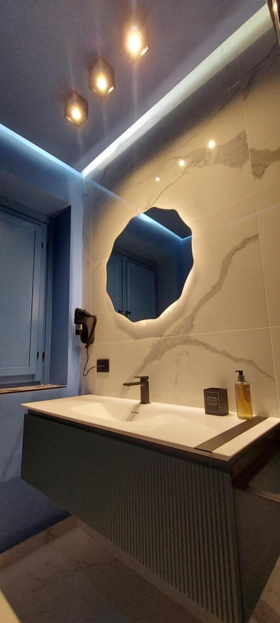 Lungofiume Suite Avellino Exterior photo
